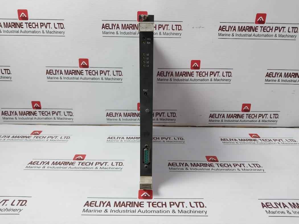 Bhel 69203Db1Aa1A Printed Circuit Board Un 0660 Un0660Av1