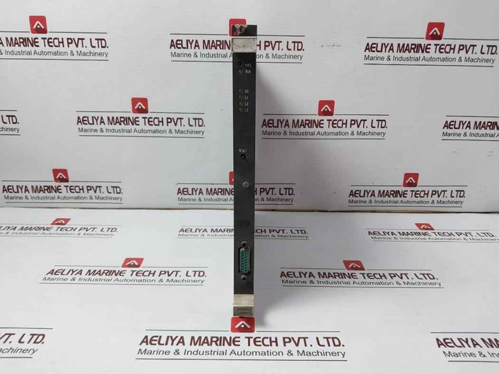 Bhel 69203Db1Aa1A Printed Circuit Board Un 0660 Un0660Av1