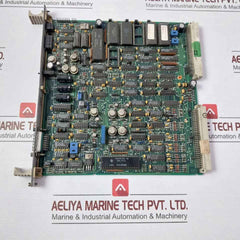 Bhel 69203Db1Aa1A Printed Circuit Board Un 0660 Un0660Av1