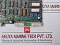 Bhel 69203Db1Aa1A Printed Circuit Board Un 0660 Un0660Av1