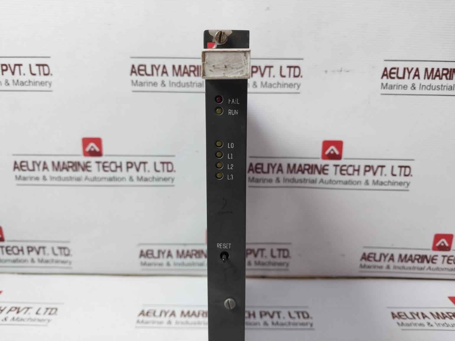 Bhel 69203Db1Aa1A Printed Circuit Board Un 0660 Un0660Av1