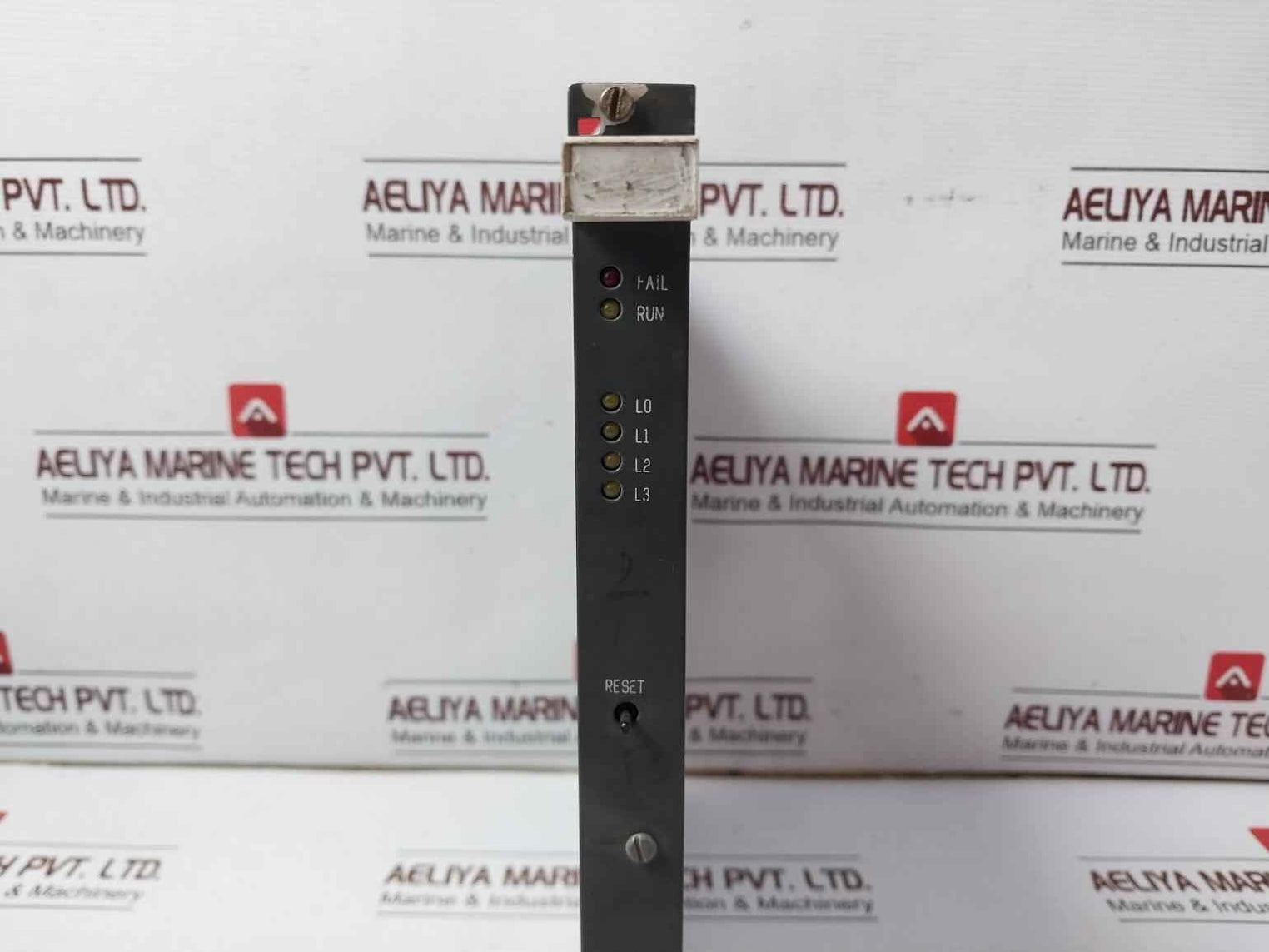 Bhel 69203Db1Aa1A Printed Circuit Board Un 0660 Un0660Av1