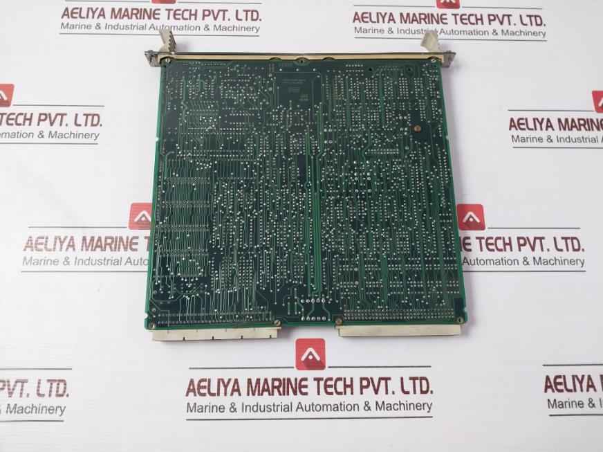 Bhel 69203Db1Aa1A Printed Circuit Board Un 0660 Un0660Av1