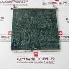 Bhel 69203Db1Aa1A Printed Circuit Board Un 0660 Un0660Av1