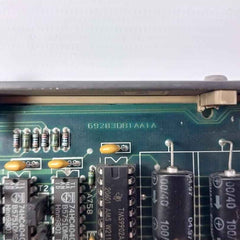 Bhel 69203Db1Aa1A Printed Circuit Board Un 0660 Un0660Av1