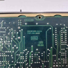 Bhel 69203Db1Aa1A Printed Circuit Board Un 0660 Un0660Av1