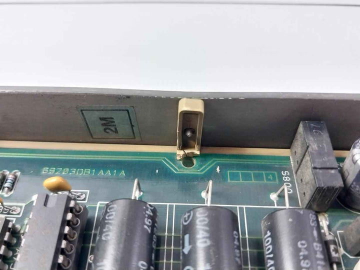 Bhel 69203Db1Aa1A Printed Circuit Board Un 0660 Un0660Av1