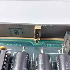 Bhel 69203Db1Aa1A Printed Circuit Board Un 0660 Un0660Av1