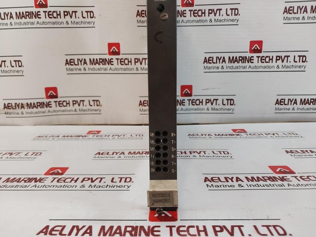 Bhel 69203Du1A Dvr Card Un0663Bv1 69203Du1Aa1A