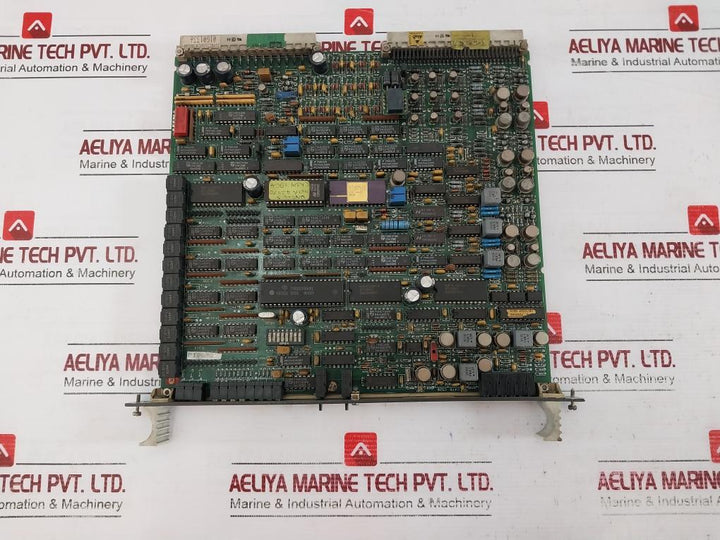 Bhel 69203Du1A Dvr Card Un0663Bv1 69203Du1Aa1A