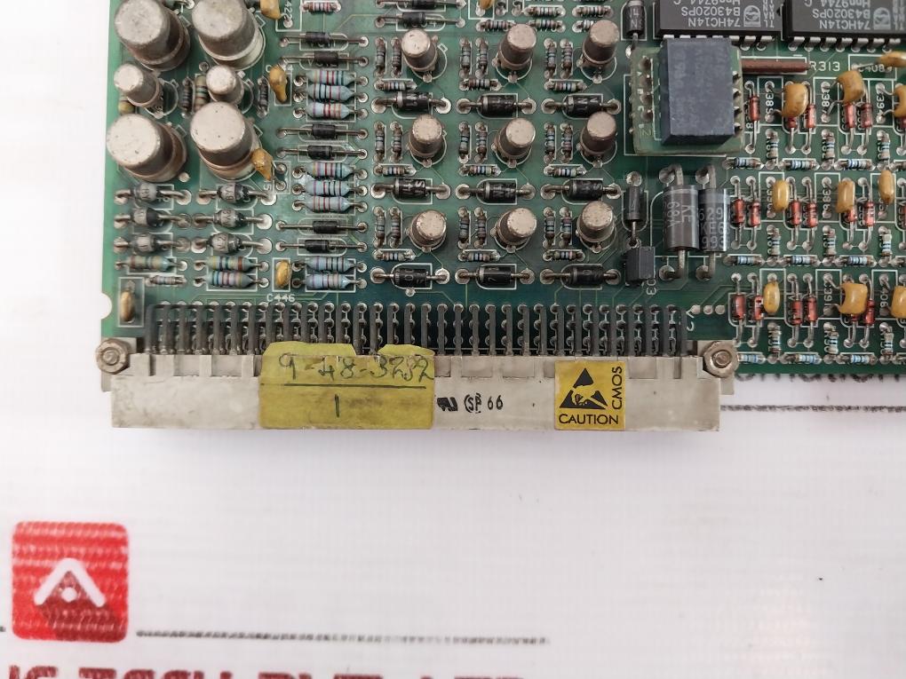 Bhel 69203Du1A Dvr Card Un0663Bv1 69203Du1Aa1A