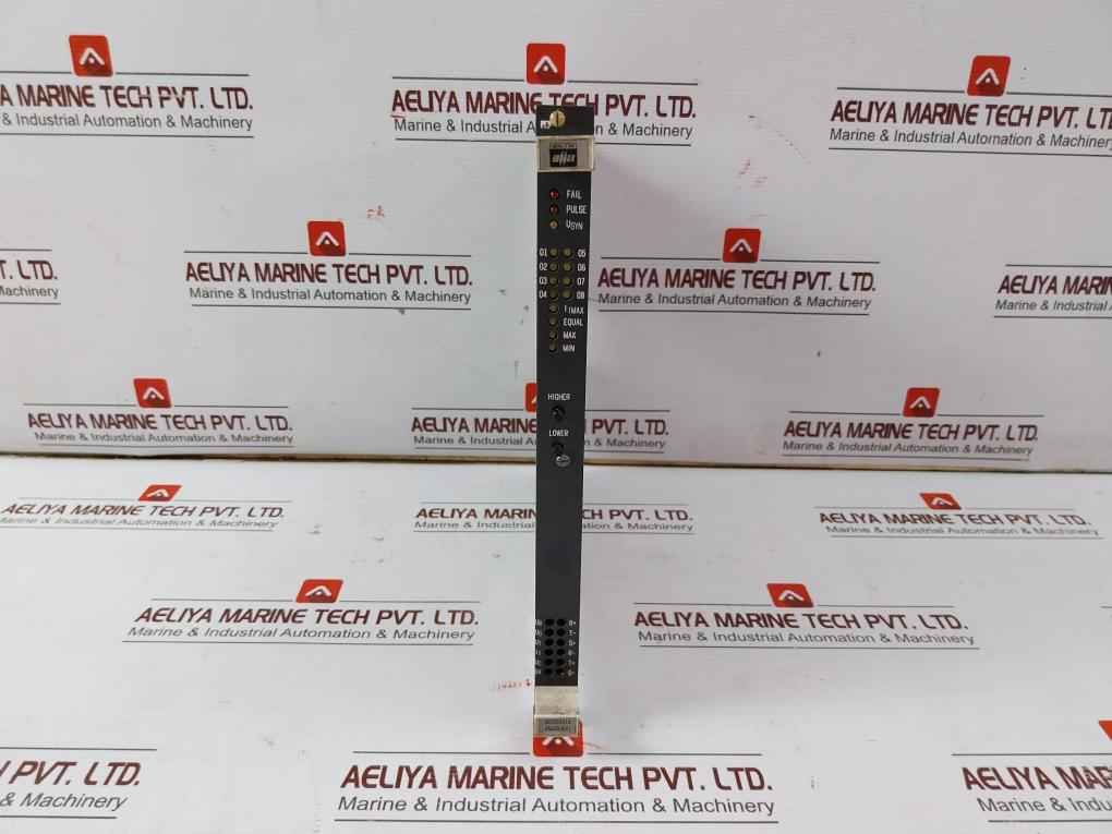 Bhel 69203Du1A Printed Circuit Board 040017450021