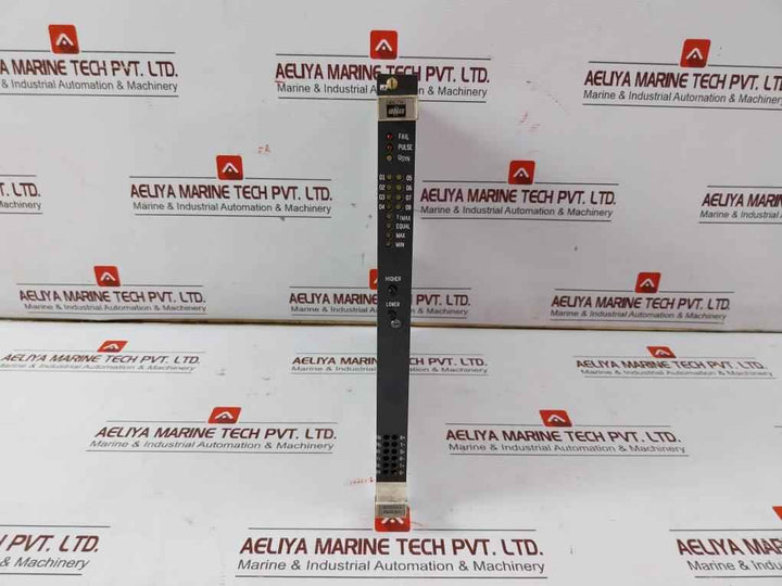 Bhel 69203Du1A Printed Circuit Board 040017450021