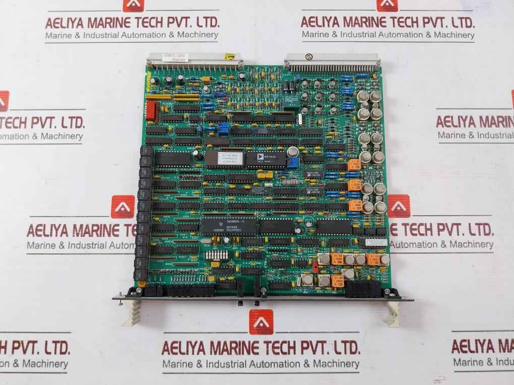 Bhel 69203Du1A Printed Circuit Board 040017450021
