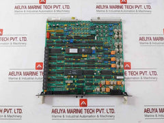 Bhel 69203Du1A Printed Circuit Board 040017450021