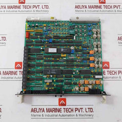 Bhel 69203Du1A Printed Circuit Board 040017450021