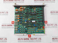 Bhel 69203Du1A Printed Circuit Board 040017450021