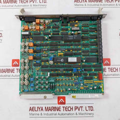 Bhel 69203Du1A Printed Circuit Board 040017450021