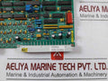 Bhel 69203Du1A Printed Circuit Board 040017450021