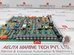 Bhel 69203Du1A Printed Circuit Board 040017450021