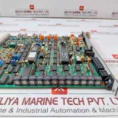 Bhel 69203Du1A Printed Circuit Board 040017450021