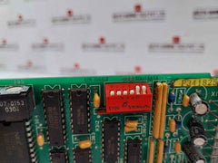 Bhel 69203Du1A Printed Circuit Board 040017450021