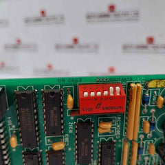 Bhel 69203Du1A Printed Circuit Board 040017450021