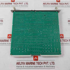 Bhel 69203Du1A Printed Circuit Board 040017450021