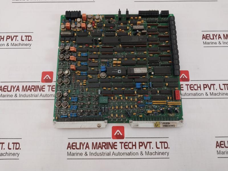 Bhel 69203Du1Aa1A Dvr Card 69203Du1Da 94V-0