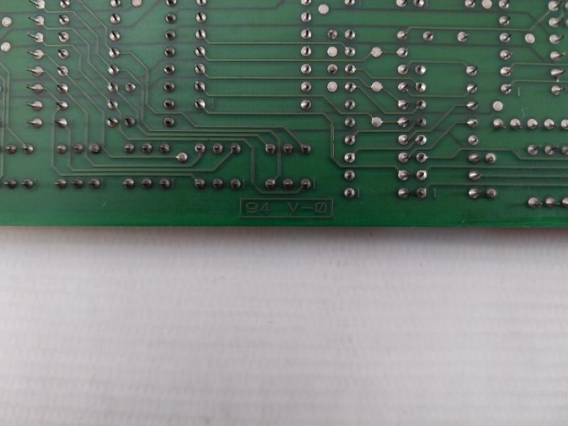 Bhel 69203Du1Aa1A Dvr Card 69203Du1Da 94V-0