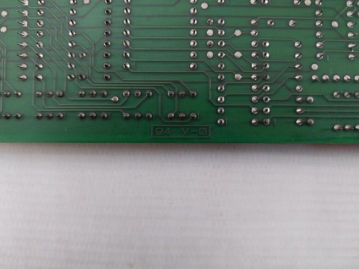 Bhel 69203Du1Aa1A Dvr Card 69203Du1Da 94V-0