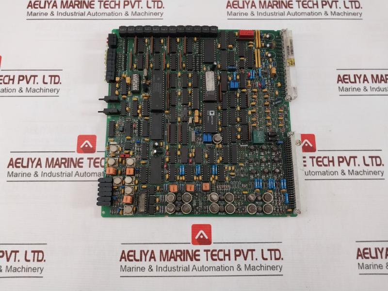 Bhel 69203Du1Aa1A Dvr Card 69203Du1Da 94V-0