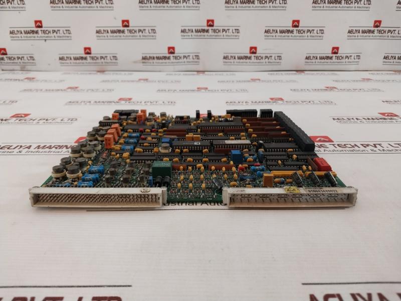 Bhel 69203Du1Aa1A Dvr Card 69203Du1Da 94V-0