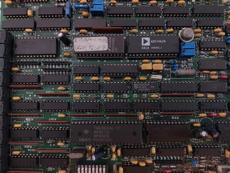 Bhel 69203Du1Aa1A Dvr Card 69203Du1Da 94V-0