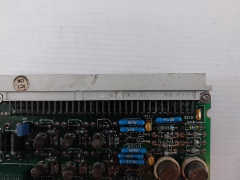 Bhel 69203Du1Aa1A Dvr Card 69203Du1Da 94V-0