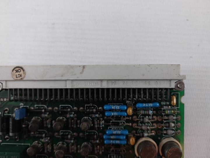 Bhel 69203Du1Aa1A Dvr Card 69203Du1Da 94V-0