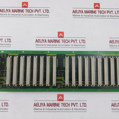 Bhel 69203Dy1Aa1A Backplane Pcb