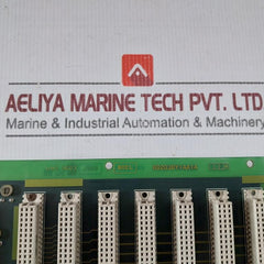 Bhel 69203Dy1Aa1A Backplane Pcb