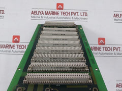 Bhel 69203Dy1Aa1A Backplane Pcb