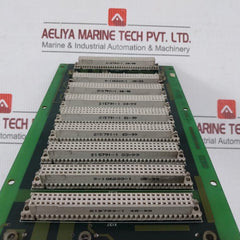 Bhel 69203Dy1Aa1A Backplane Pcb
