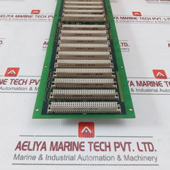 Bhel 69203Dy1Aa1A Backplane Pcb