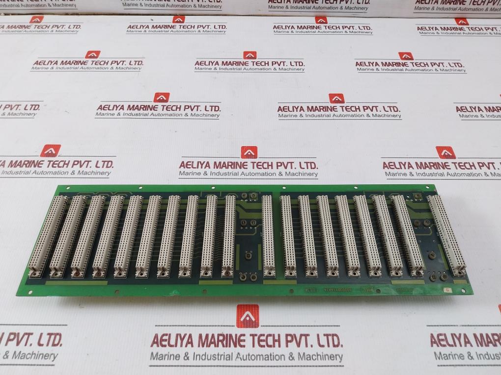 Bhel 69203Dy1Aa1A Backplane Pcb