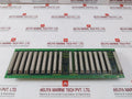 Bhel 69203Dy1Aa1A Backplane Pcb