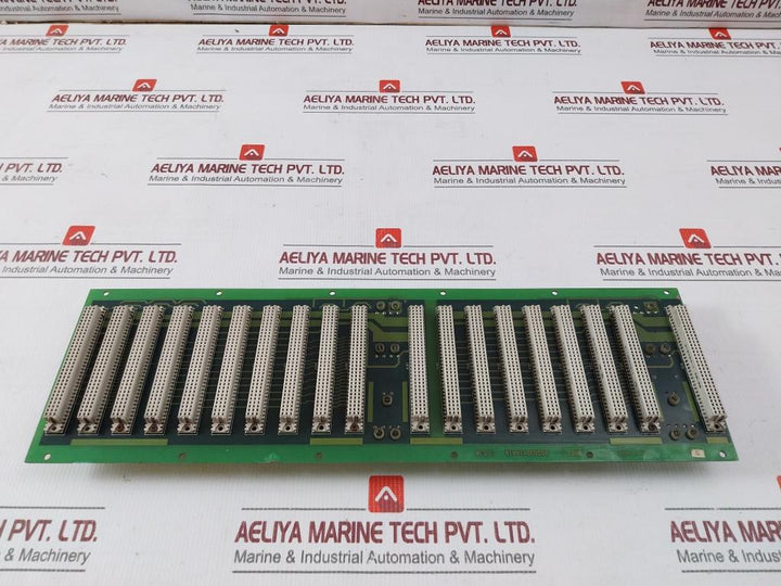 Bhel 69203Dy1Aa1A Backplane Pcb