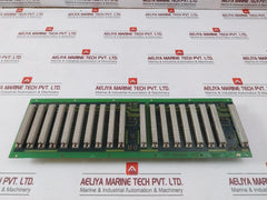Bhel 69203Dy1Aa1A Backplane Pcb