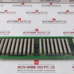 Bhel 69203Dy1Aa1A Backplane Pcb