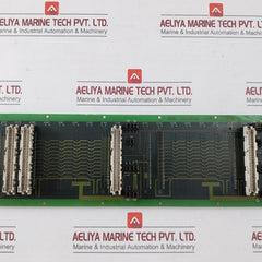 Bhel 69203Dy1Aa1A Backplane Pcb
