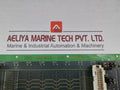 Bhel 69203Dy1Aa1A Backplane Pcb