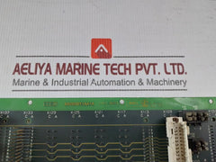 Bhel 69203Dy1Aa1A Backplane Pcb