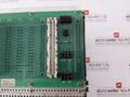 Bhel 69203Dy1Aa1A Modular Relay Control Panel System Rack 110/220V Dc